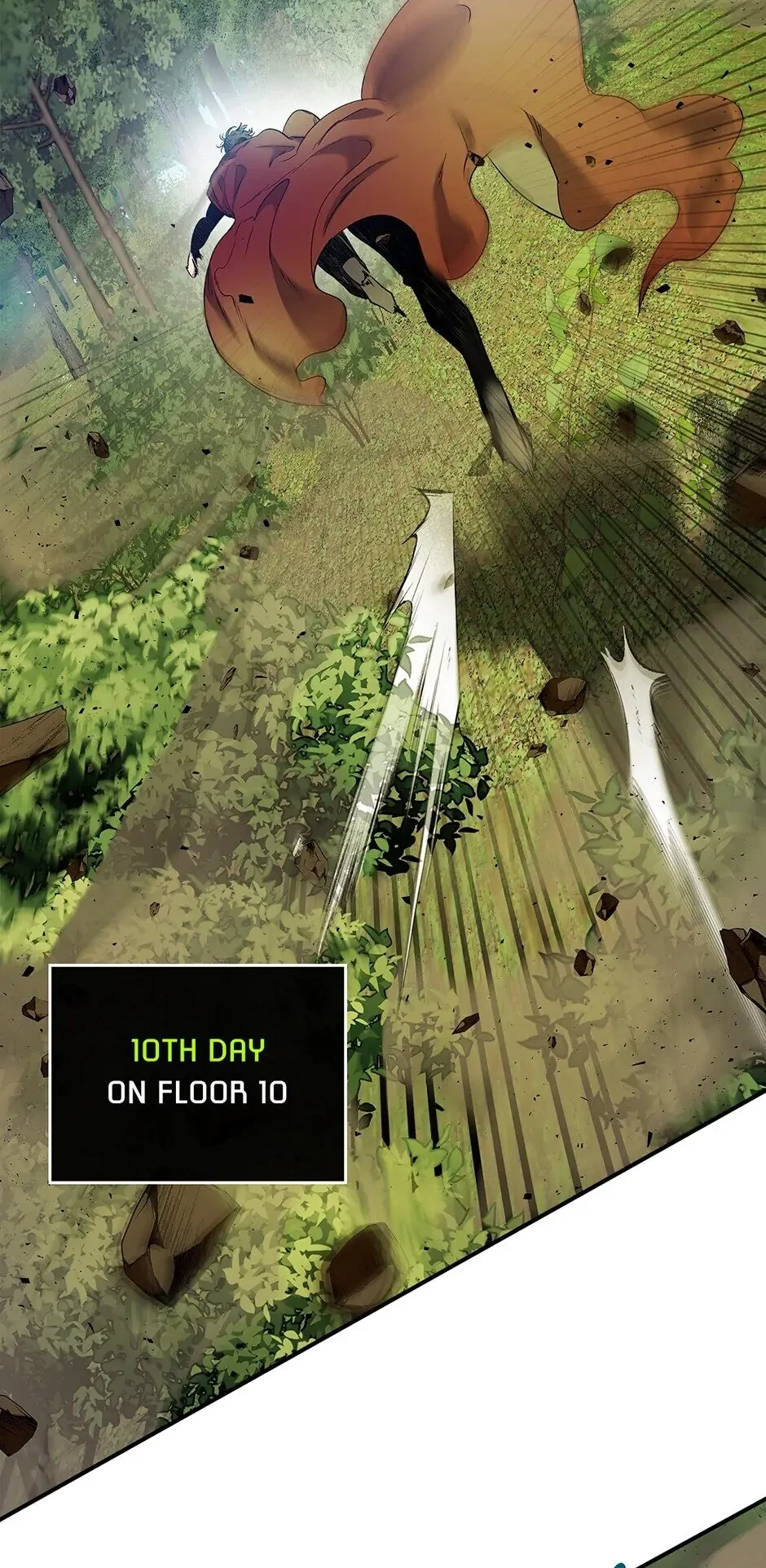 Level Up with the Gods Chapter 35 - 72