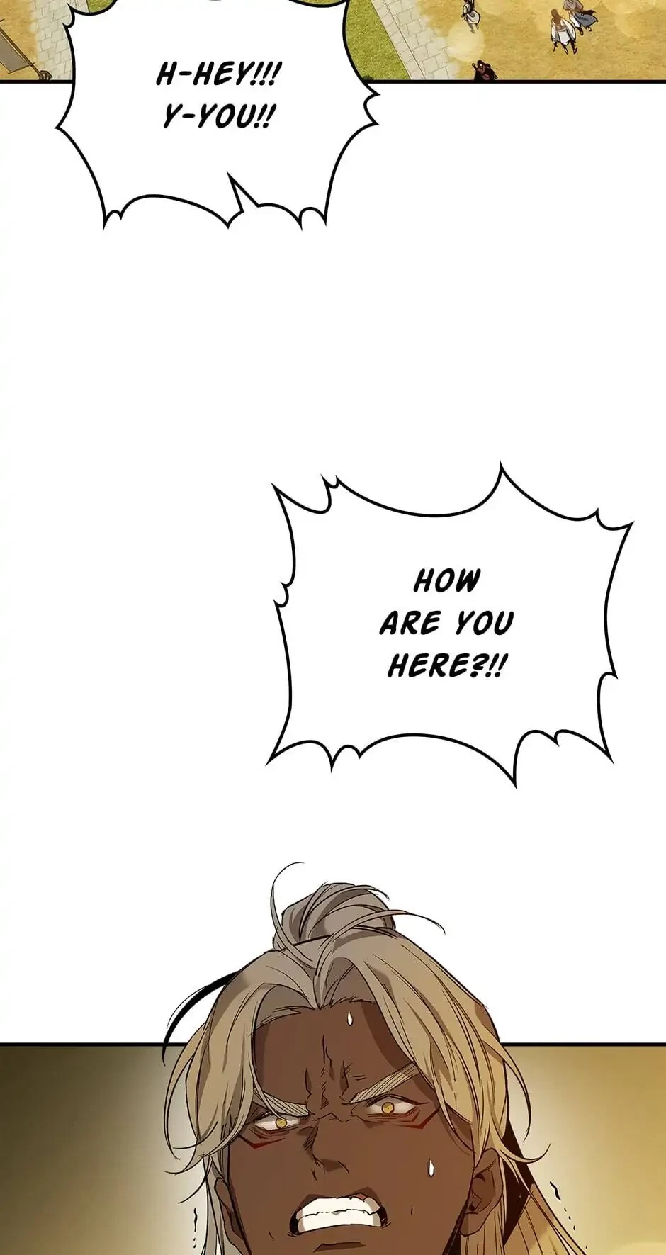 Level Up with the Gods Chapter 36 - 75