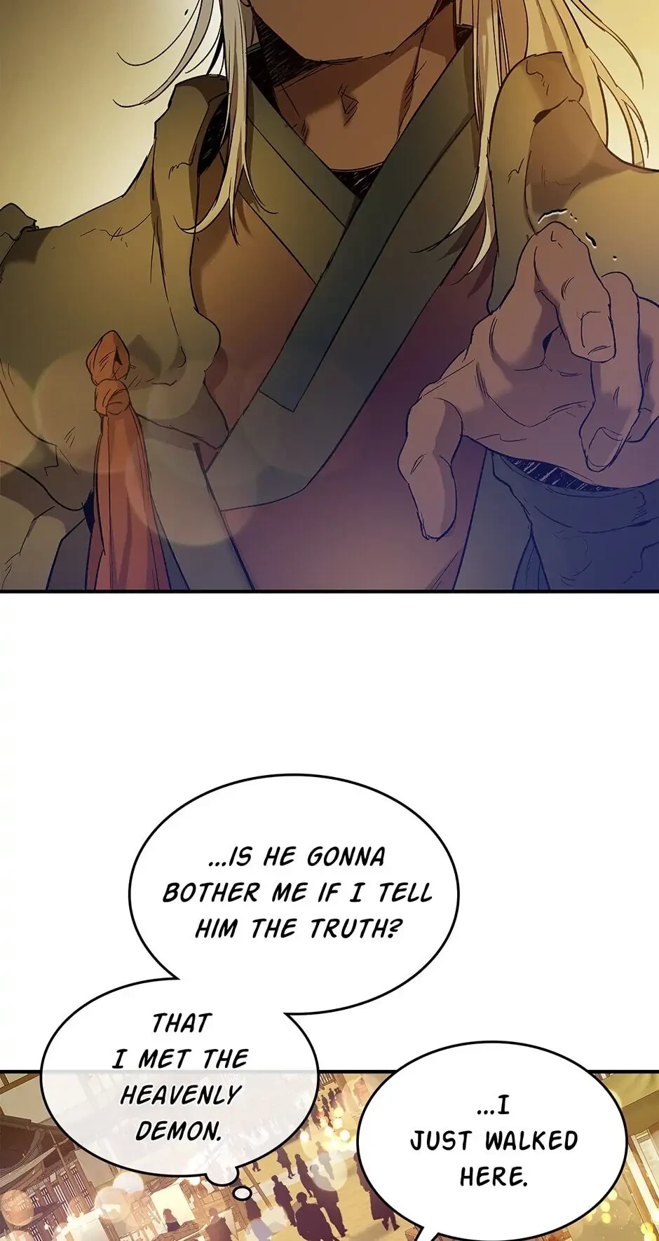 Level Up with the Gods Chapter 36 - 76