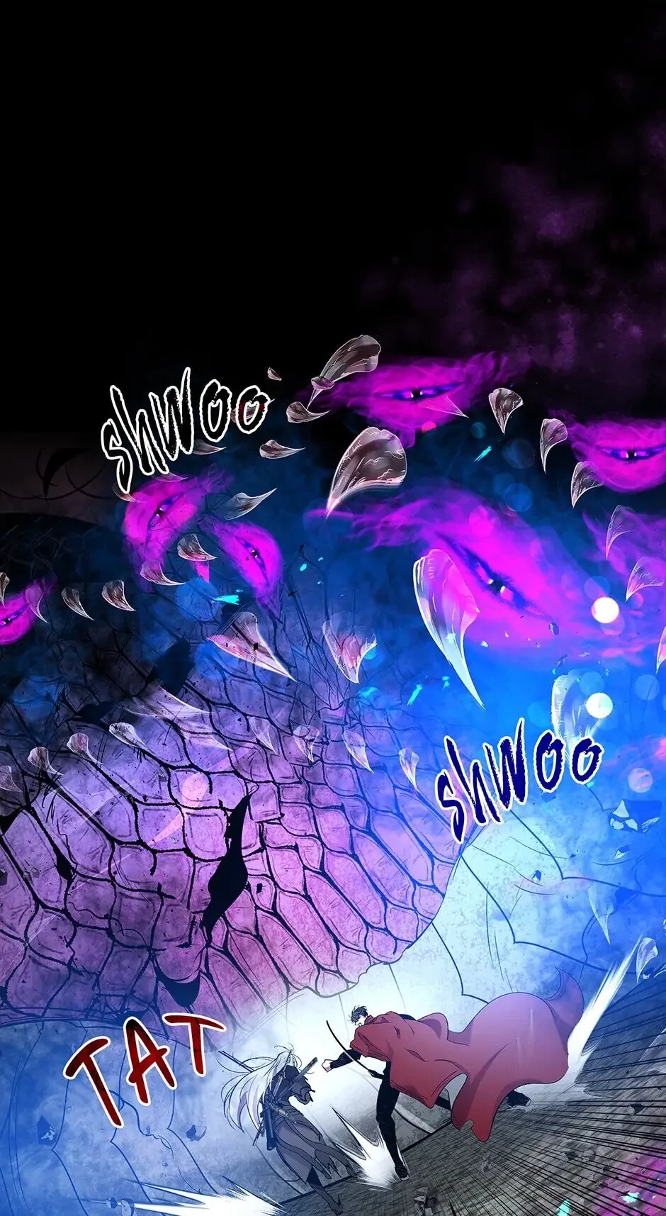 Level Up with the Gods Chapter 34 - 52