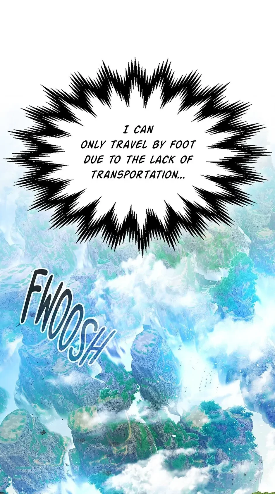 Level Up with the Gods Chapter 35 - 75