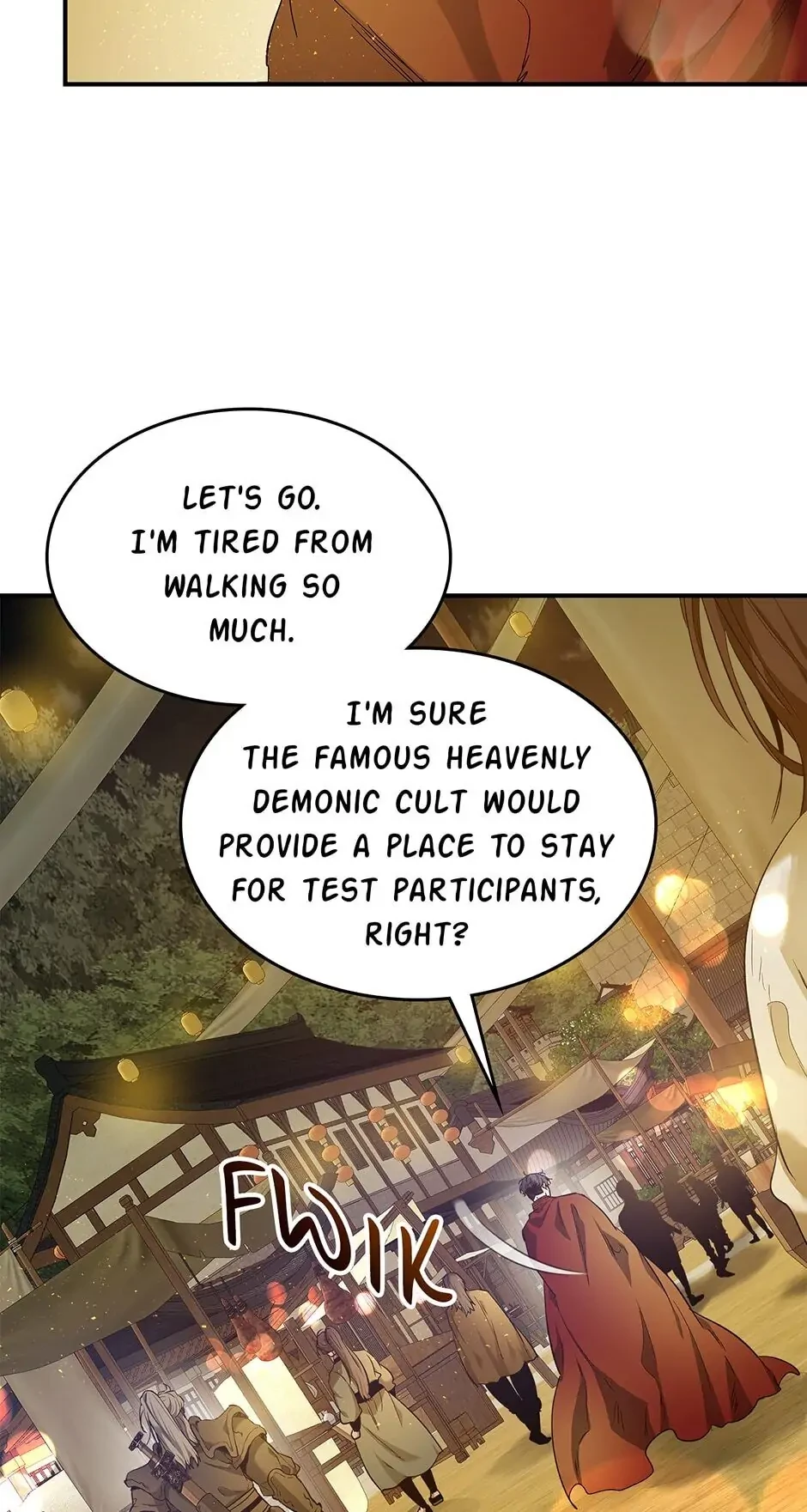 Level Up with the Gods Chapter 36 - 79