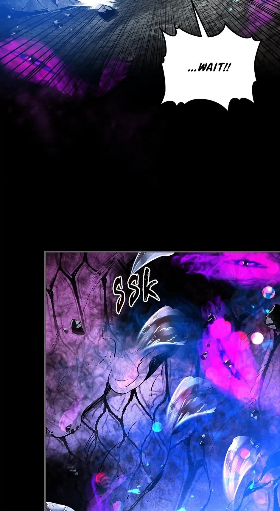 Level Up with the Gods Chapter 34 - 53