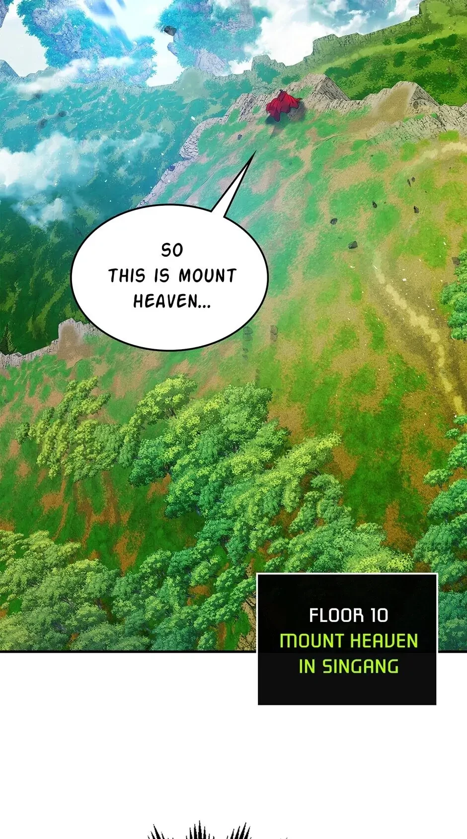 Level Up with the Gods Chapter 35 - 76