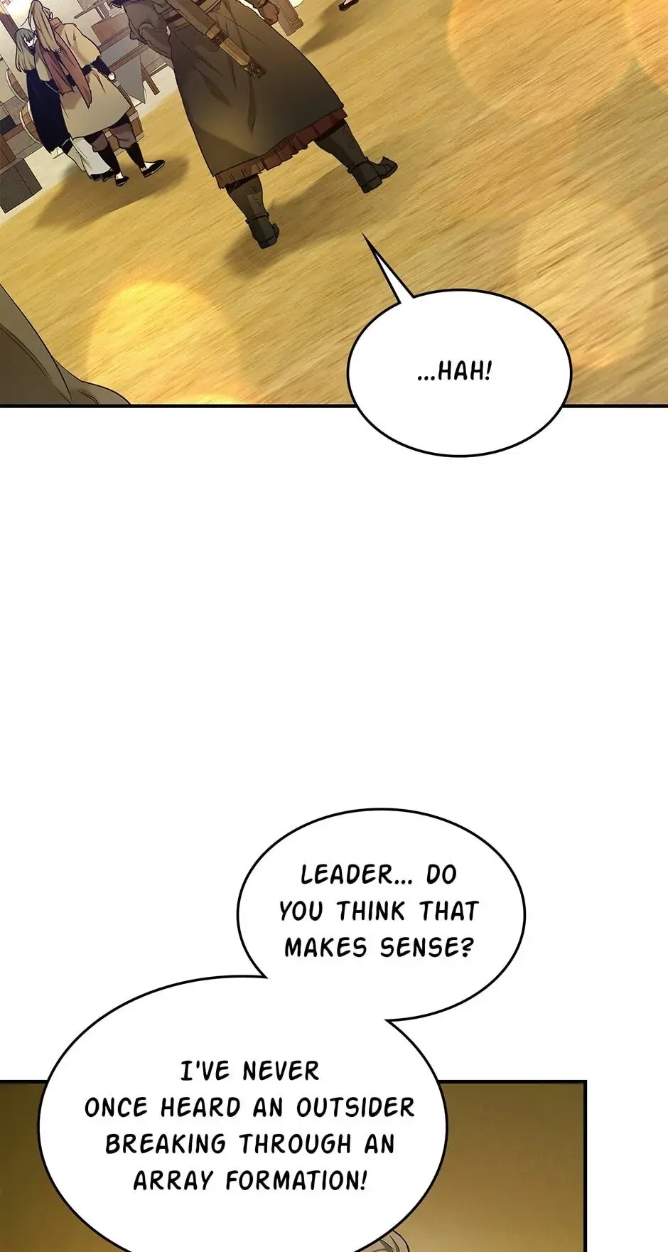 Level Up with the Gods Chapter 36 - 80