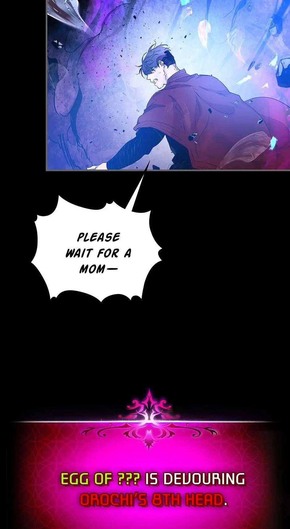 Level Up with the Gods Chapter 34 - 54