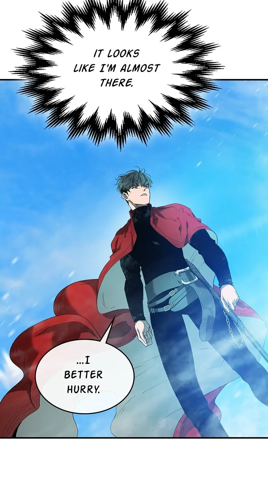 Level Up with the Gods Chapter 35 - 77