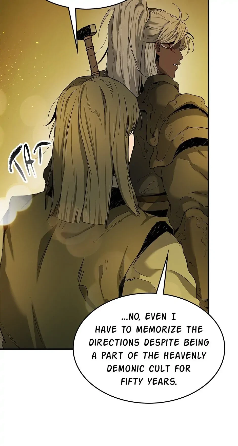 Level Up with the Gods Chapter 36 - 81