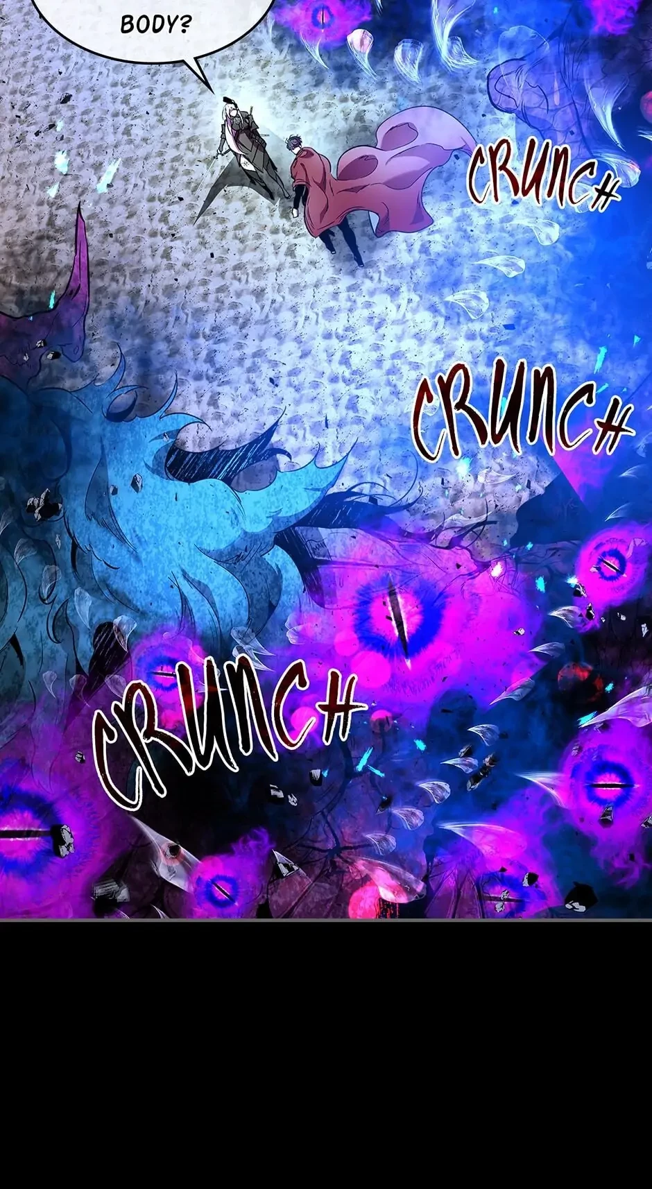 Level Up with the Gods Chapter 34 - 57