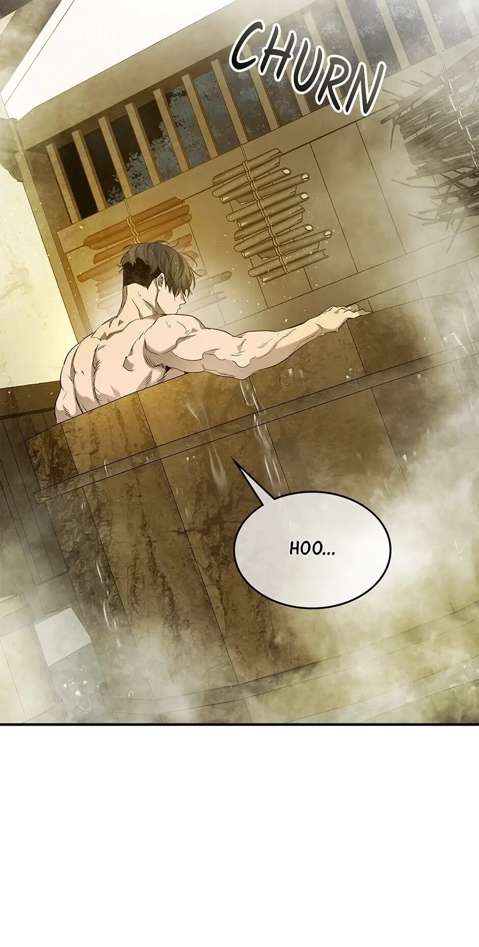 Level Up with the Gods Chapter 36 - 86