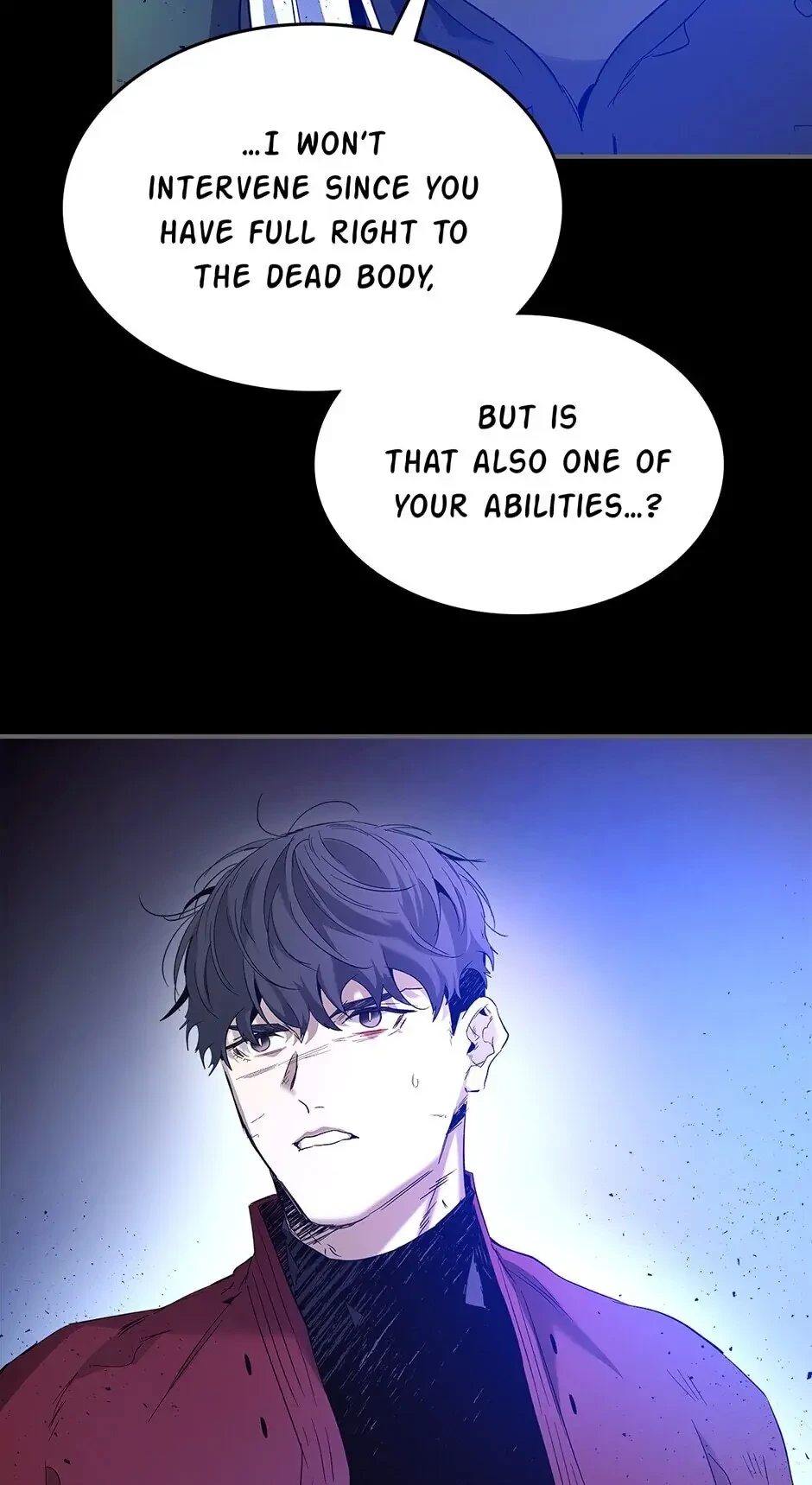 Level Up with the Gods Chapter 34 - 59