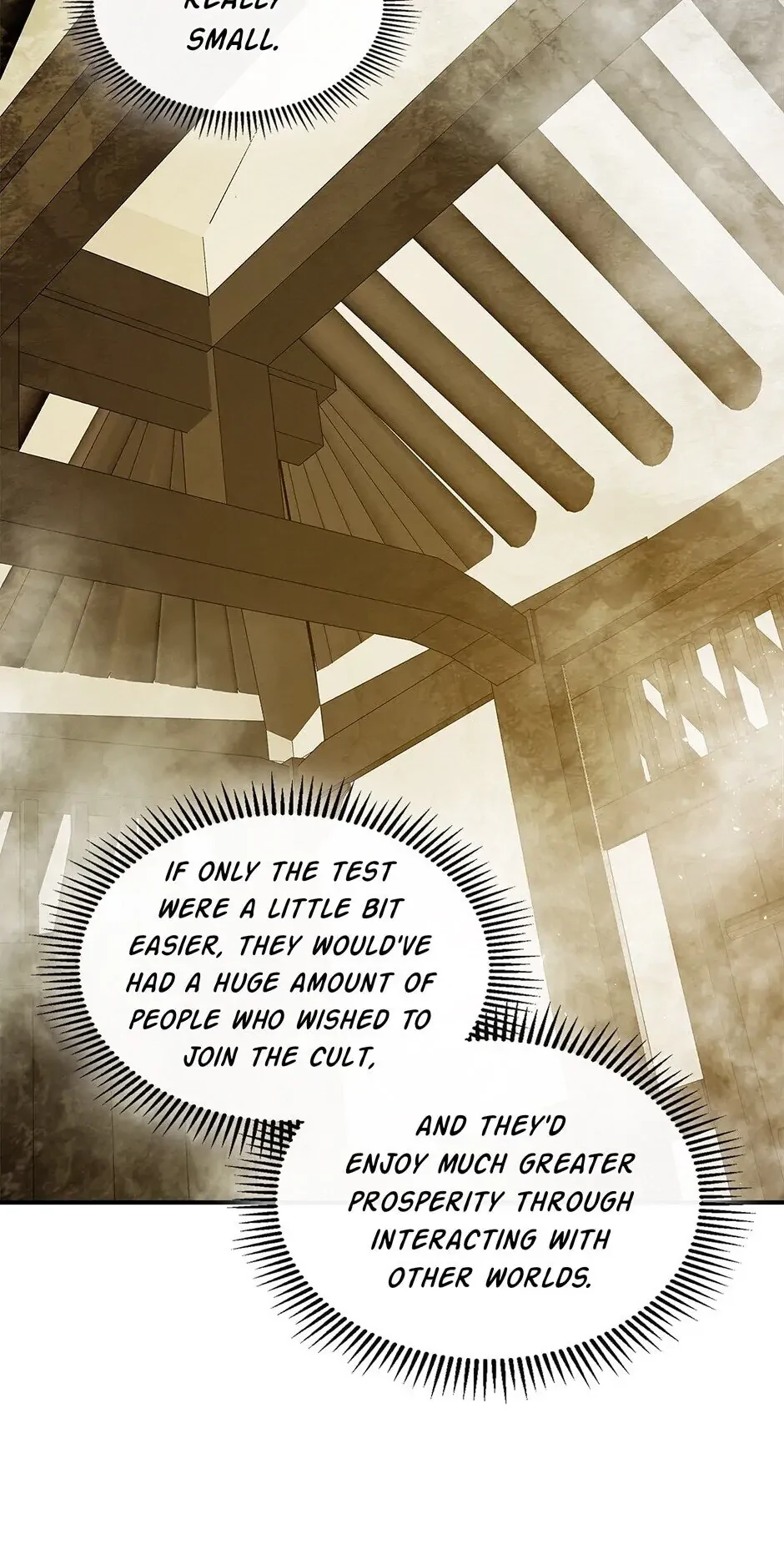 Level Up with the Gods Chapter 36 - 88