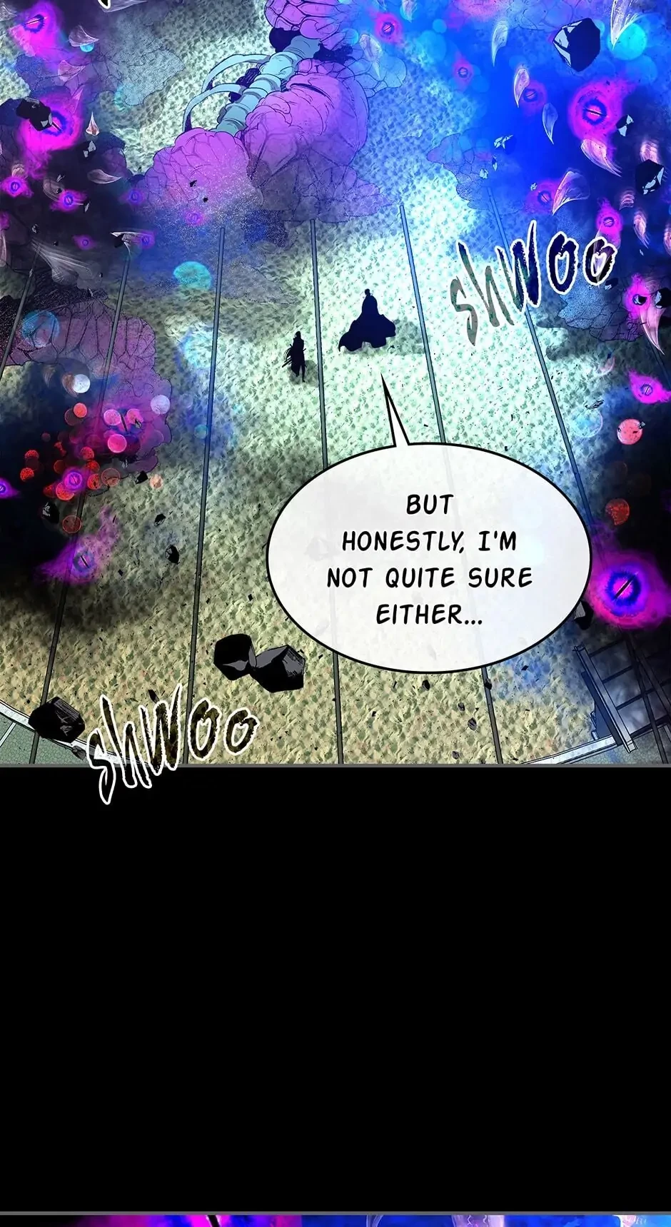Level Up with the Gods Chapter 34 - 61