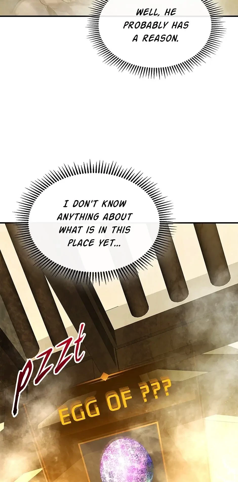 Level Up with the Gods Chapter 36 - 90