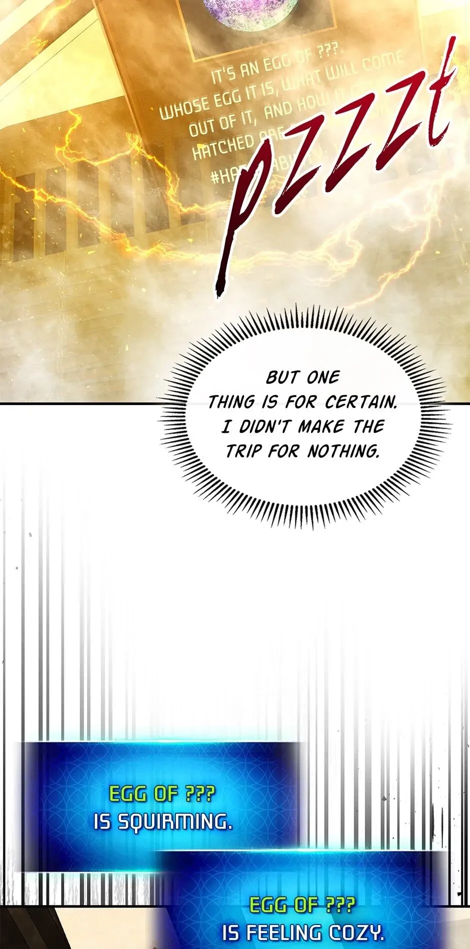 Level Up with the Gods Chapter 36 - 91