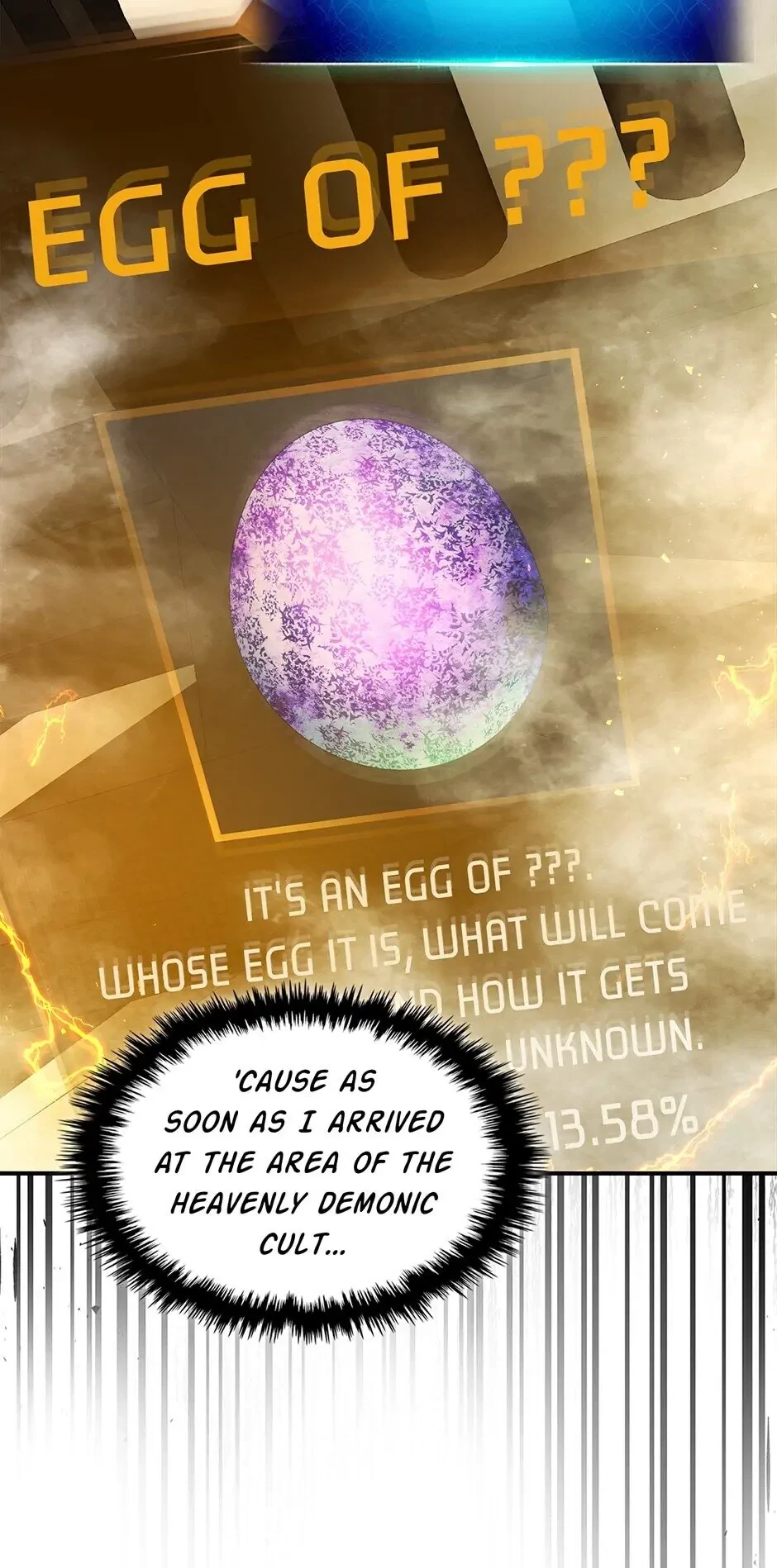 Level Up with the Gods Chapter 36 - 92