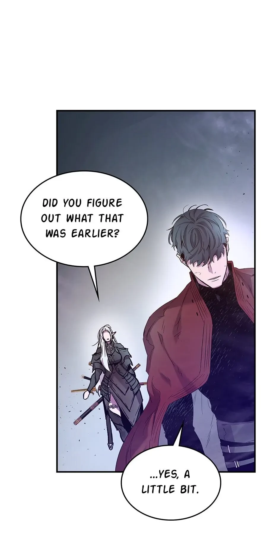 Level Up with the Gods Chapter 34 - 69