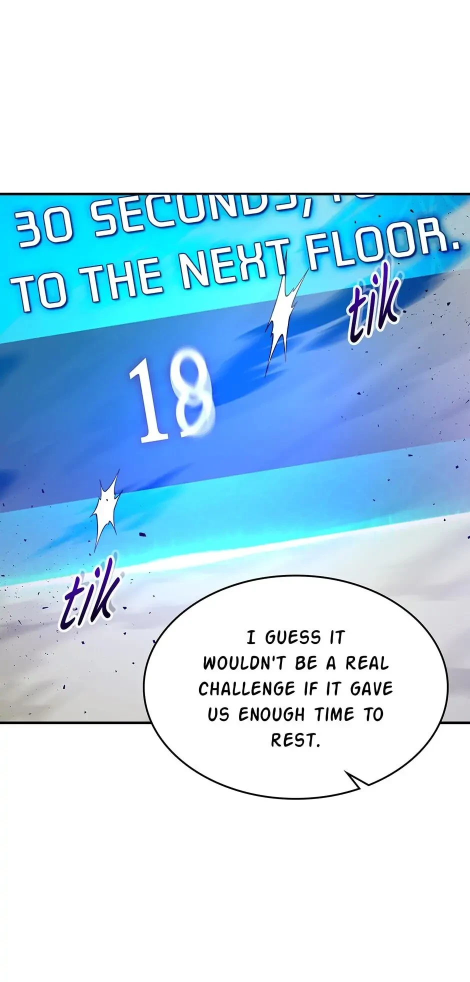 Level Up with the Gods Chapter 33 - 6
