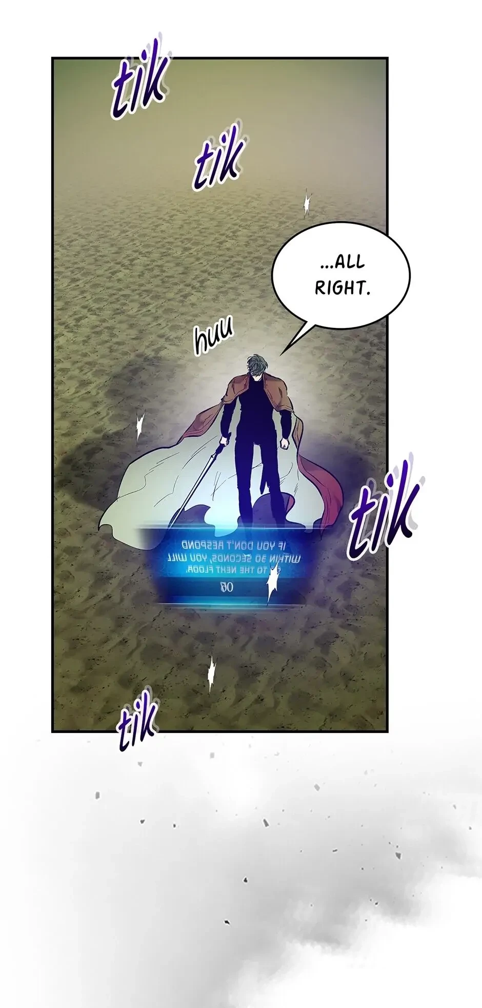Level Up with the Gods Chapter 33 - 7