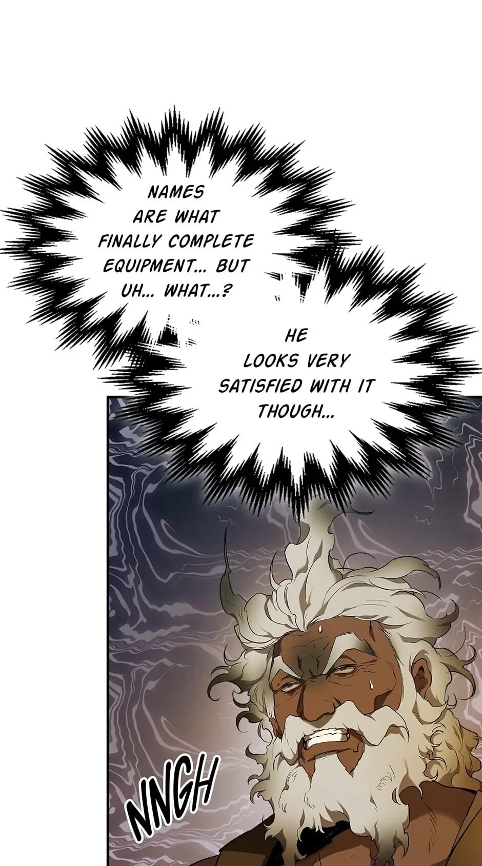 Level Up with the Gods Chapter 32 - 7