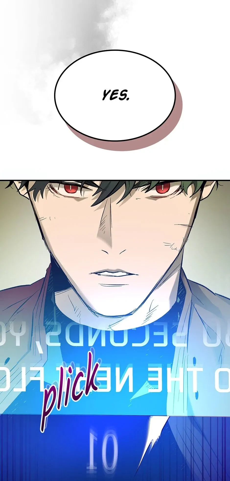 Level Up with the Gods Chapter 33 - 8