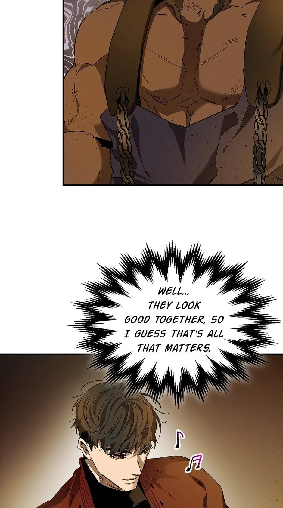 Level Up with the Gods Chapter 32 - 8