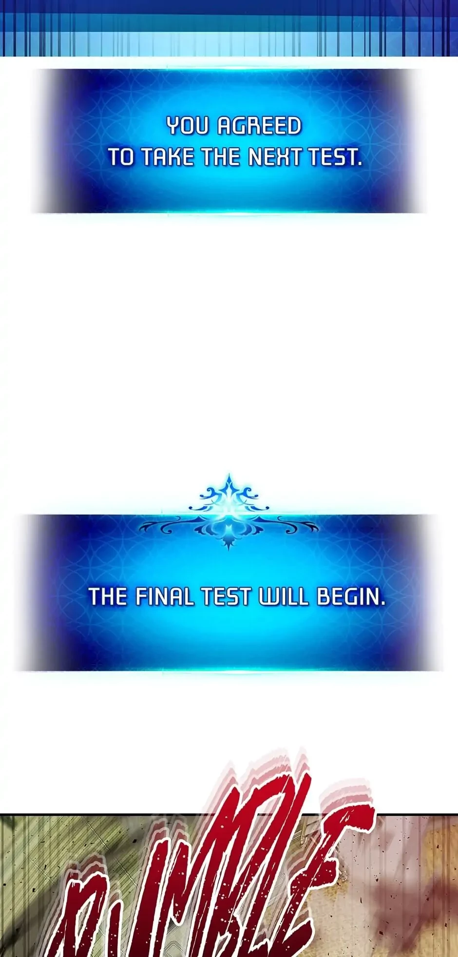 Level Up with the Gods Chapter 33 - 9
