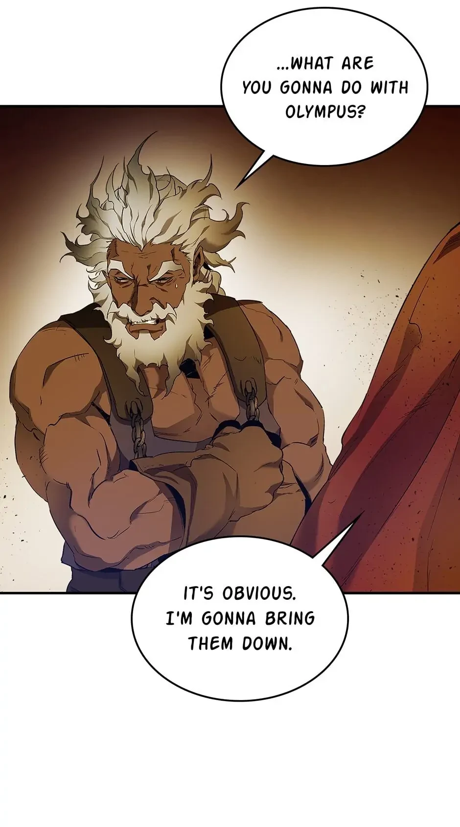 Level Up with the Gods Chapter 32 - 11