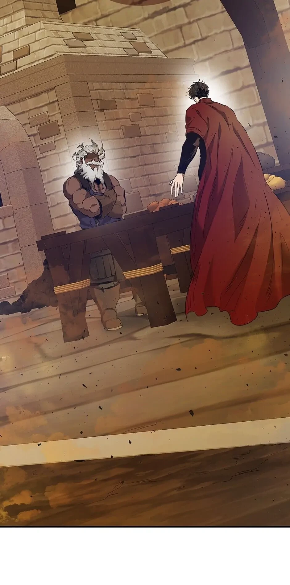 Level Up with the Gods Chapter 32 - 13