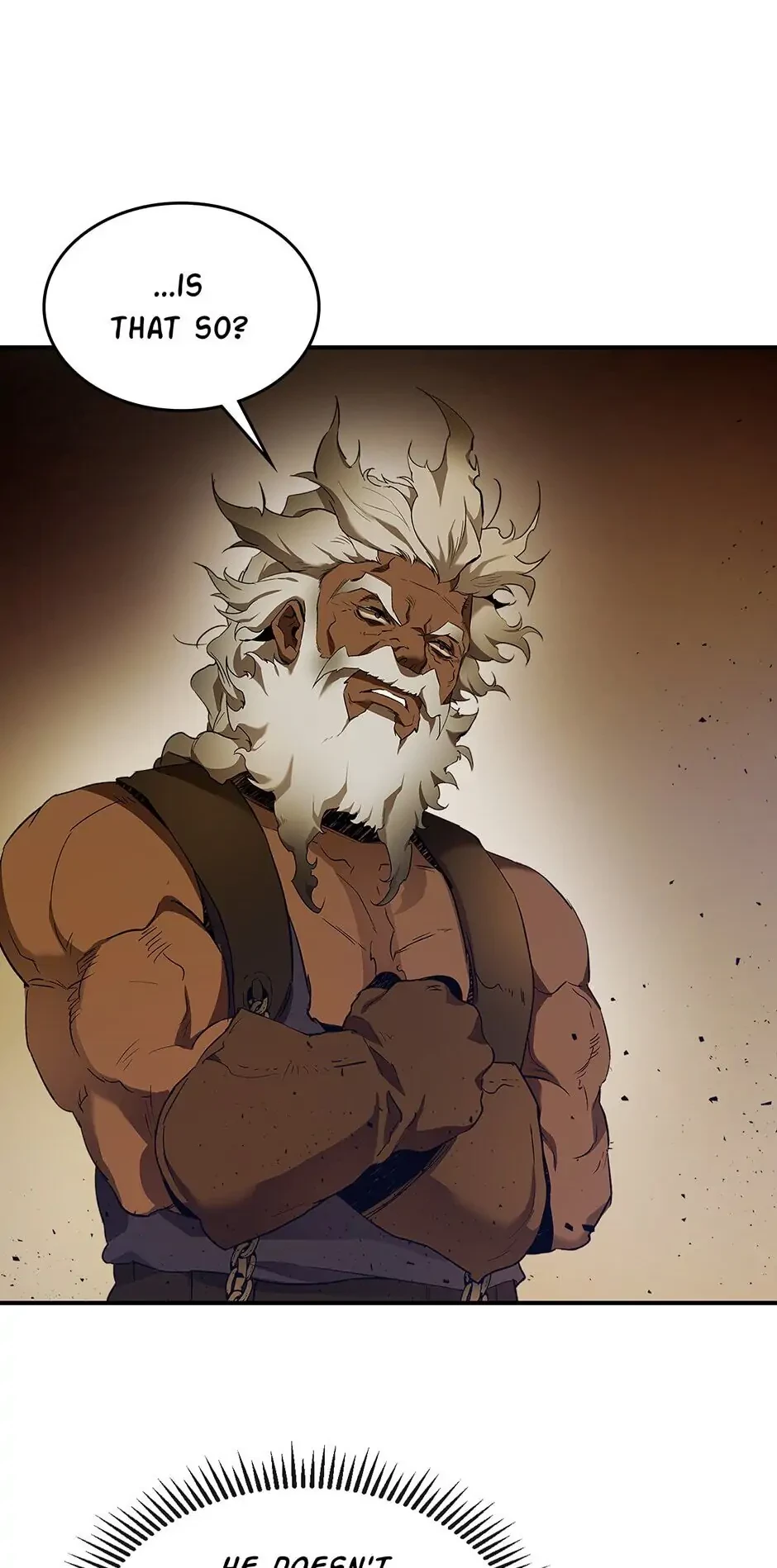 Level Up with the Gods Chapter 32 - 14
