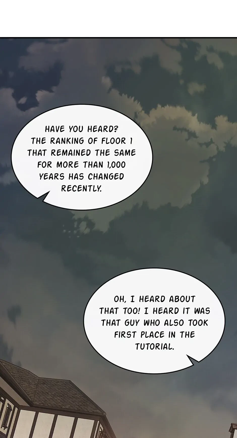 Level Up with the Gods Chapter 34 - 81