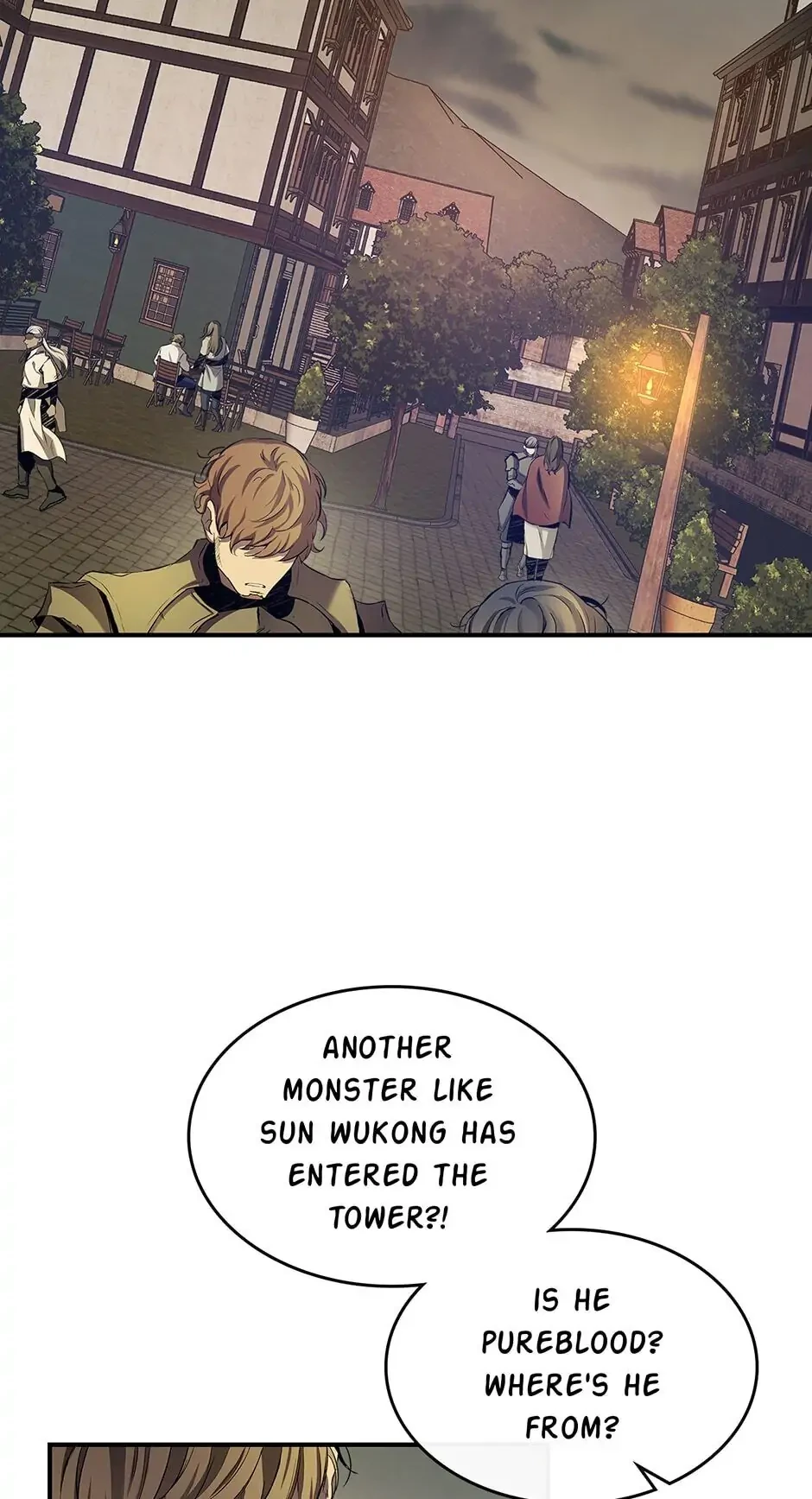 Level Up with the Gods Chapter 34 - 82