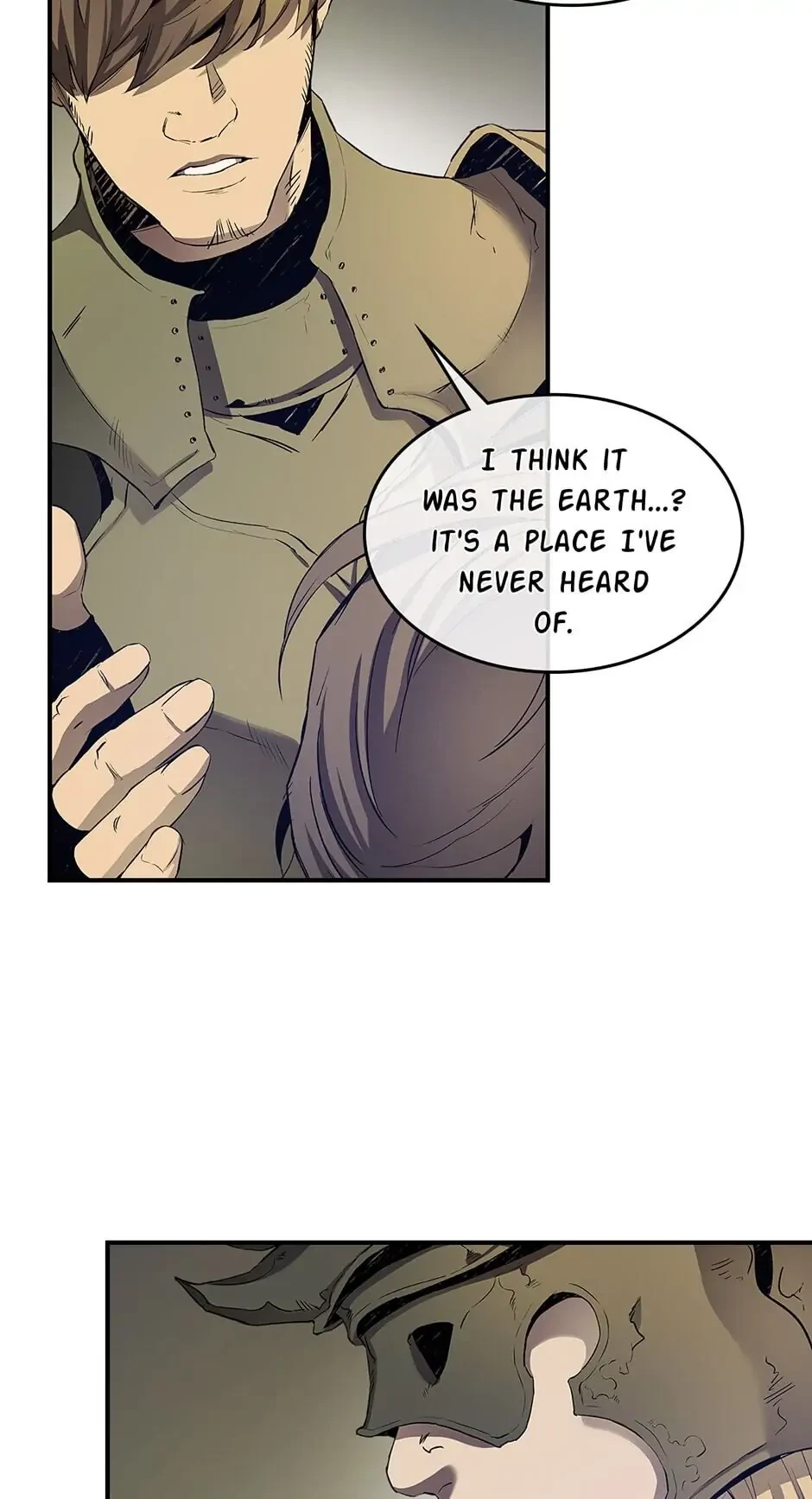 Level Up with the Gods Chapter 34 - 83