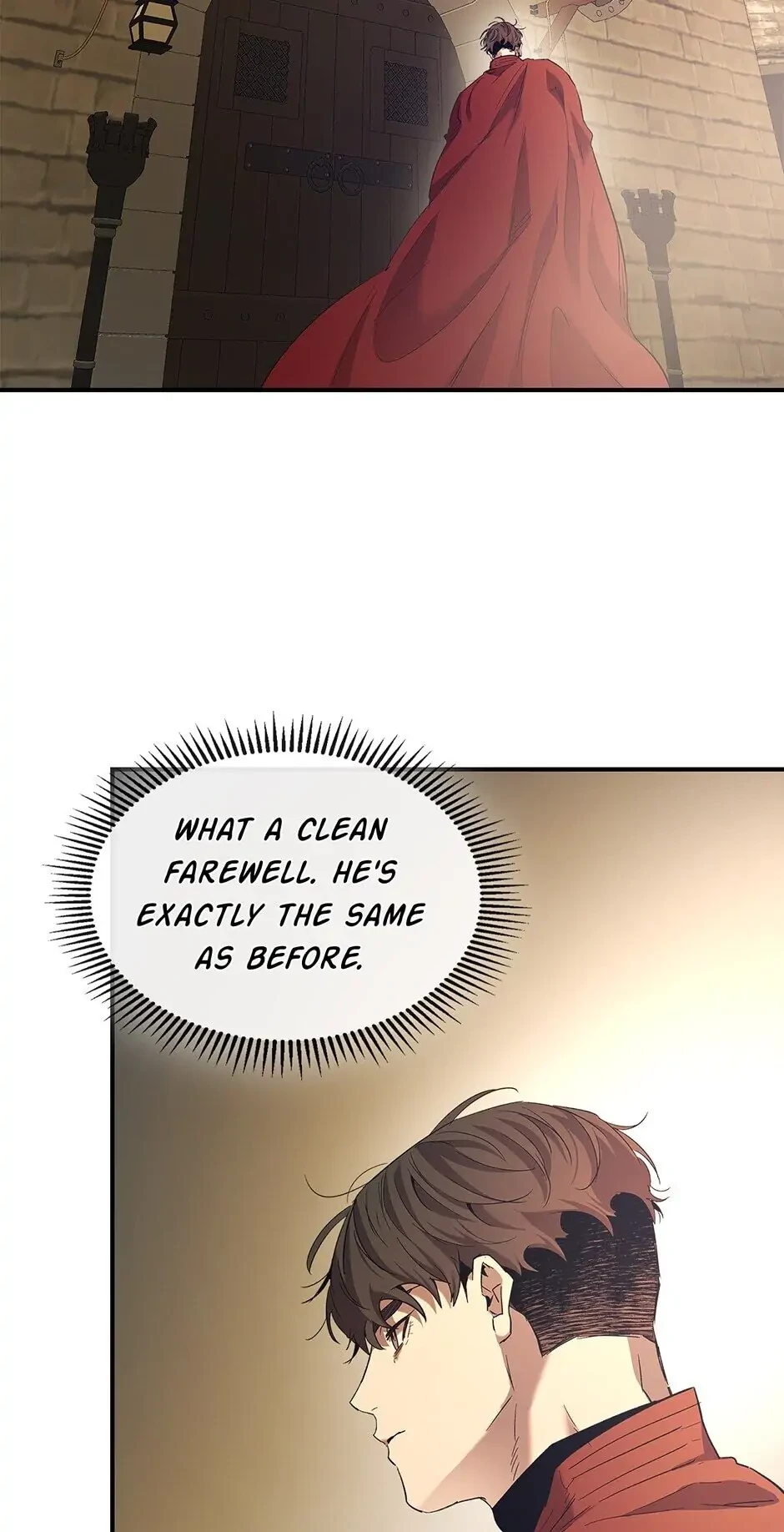 Level Up with the Gods Chapter 32 - 17