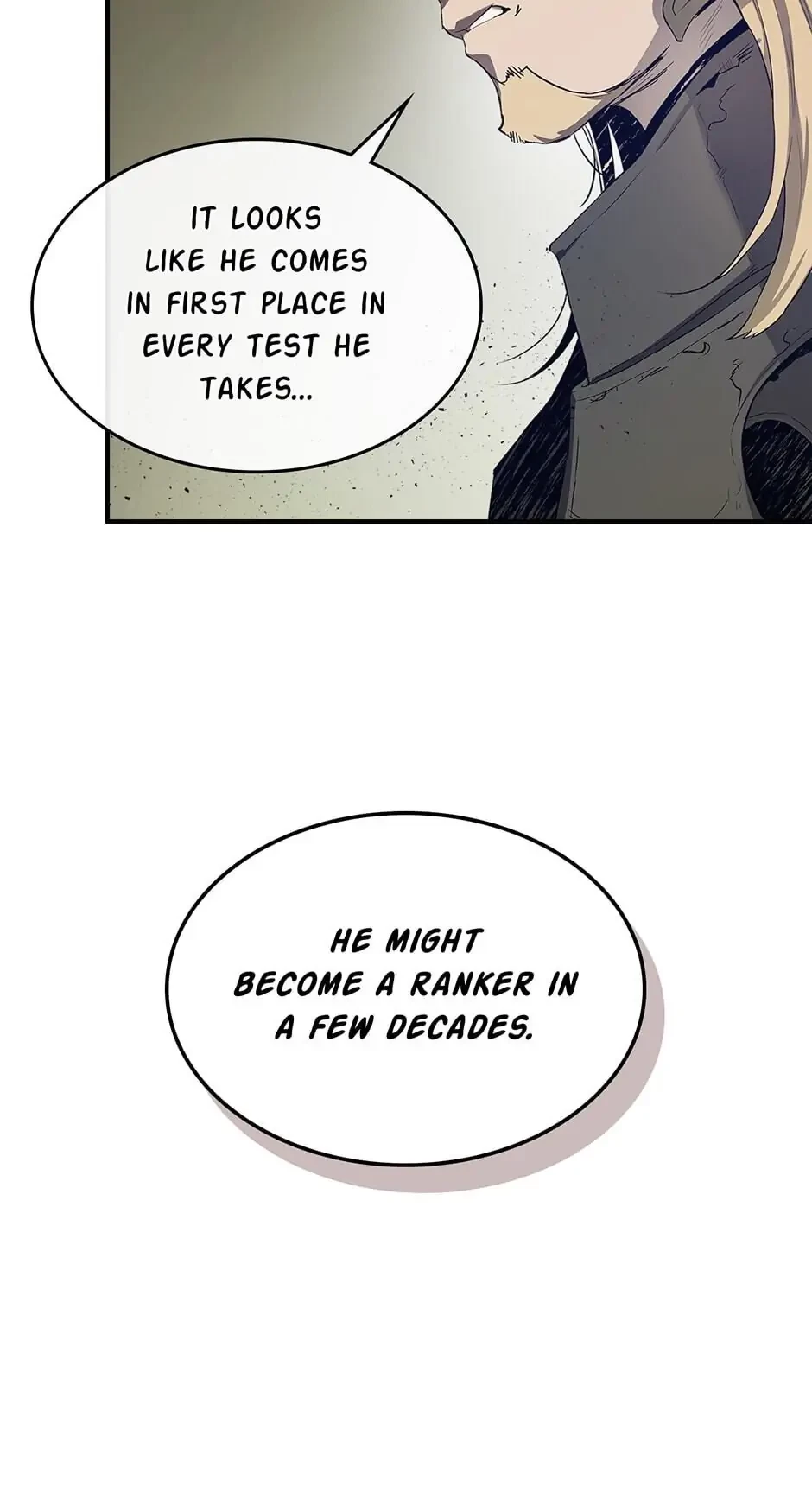 Level Up with the Gods Chapter 34 - 84