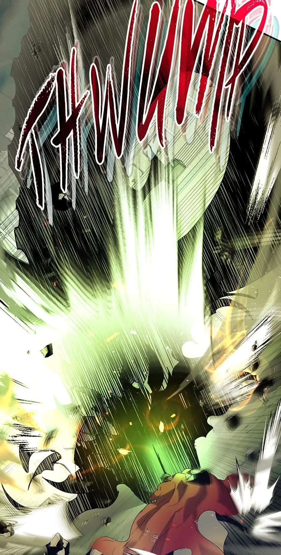 Level Up with the Gods Chapter 33 - 18