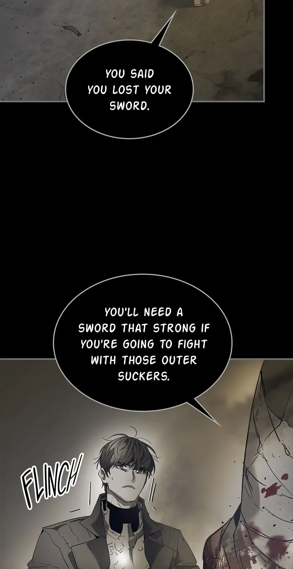 Level Up with the Gods Chapter 32 - 21