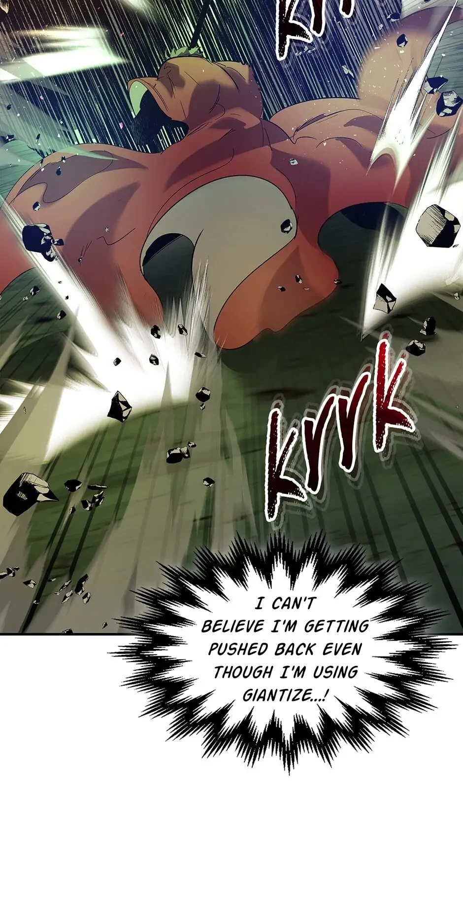 Level Up with the Gods Chapter 33 - 20