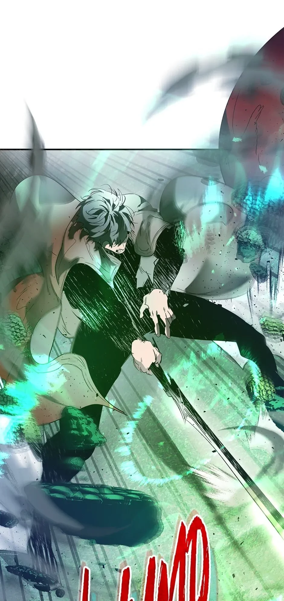 Level Up with the Gods Chapter 34 - 89