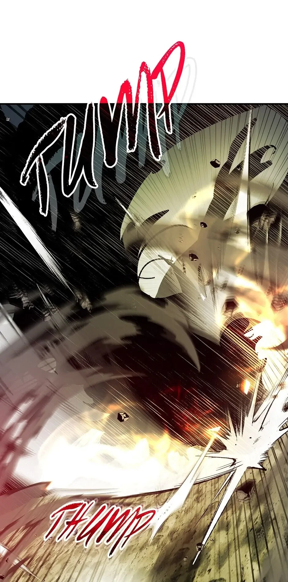 Level Up with the Gods Chapter 33 - 21