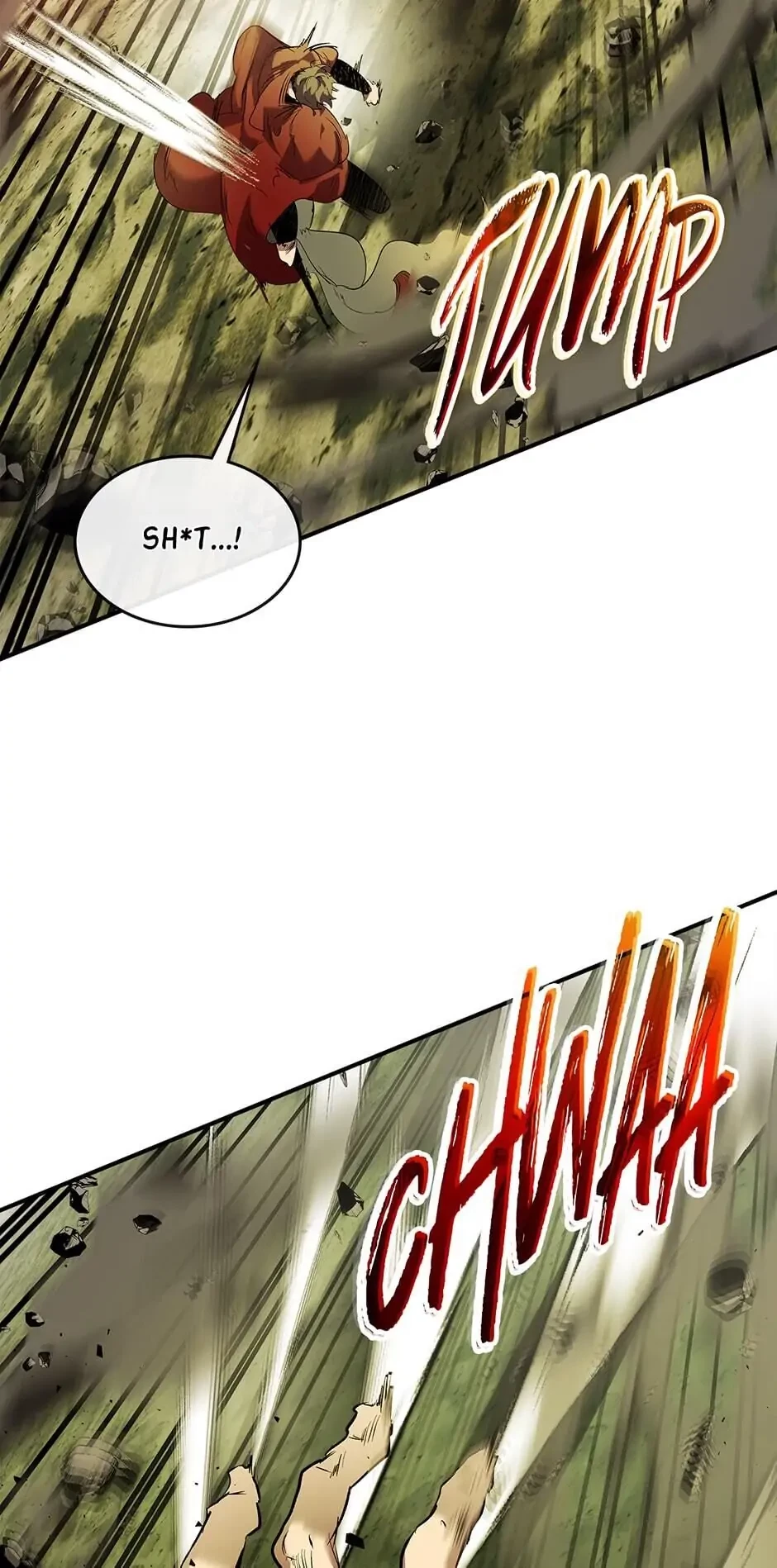 Level Up with the Gods Chapter 33 - 22