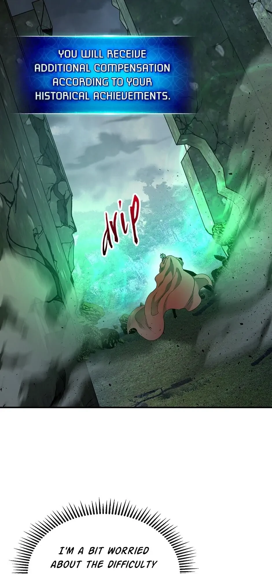 Level Up with the Gods Chapter 34 - 91