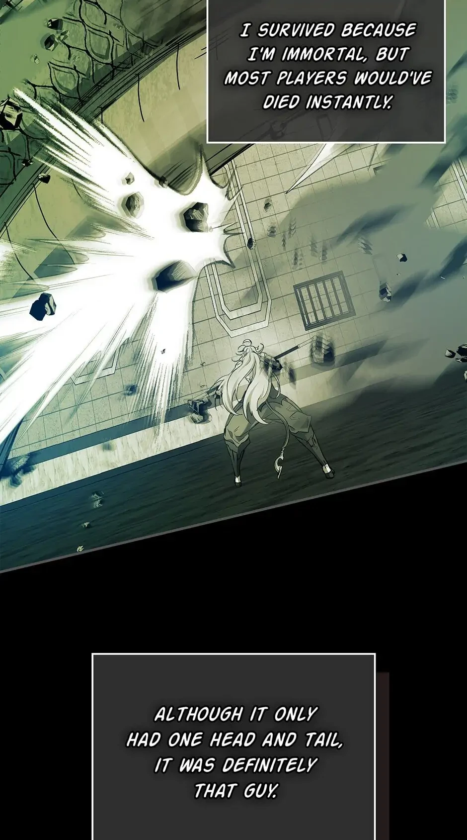 Level Up with the Gods Chapter 33 - 26