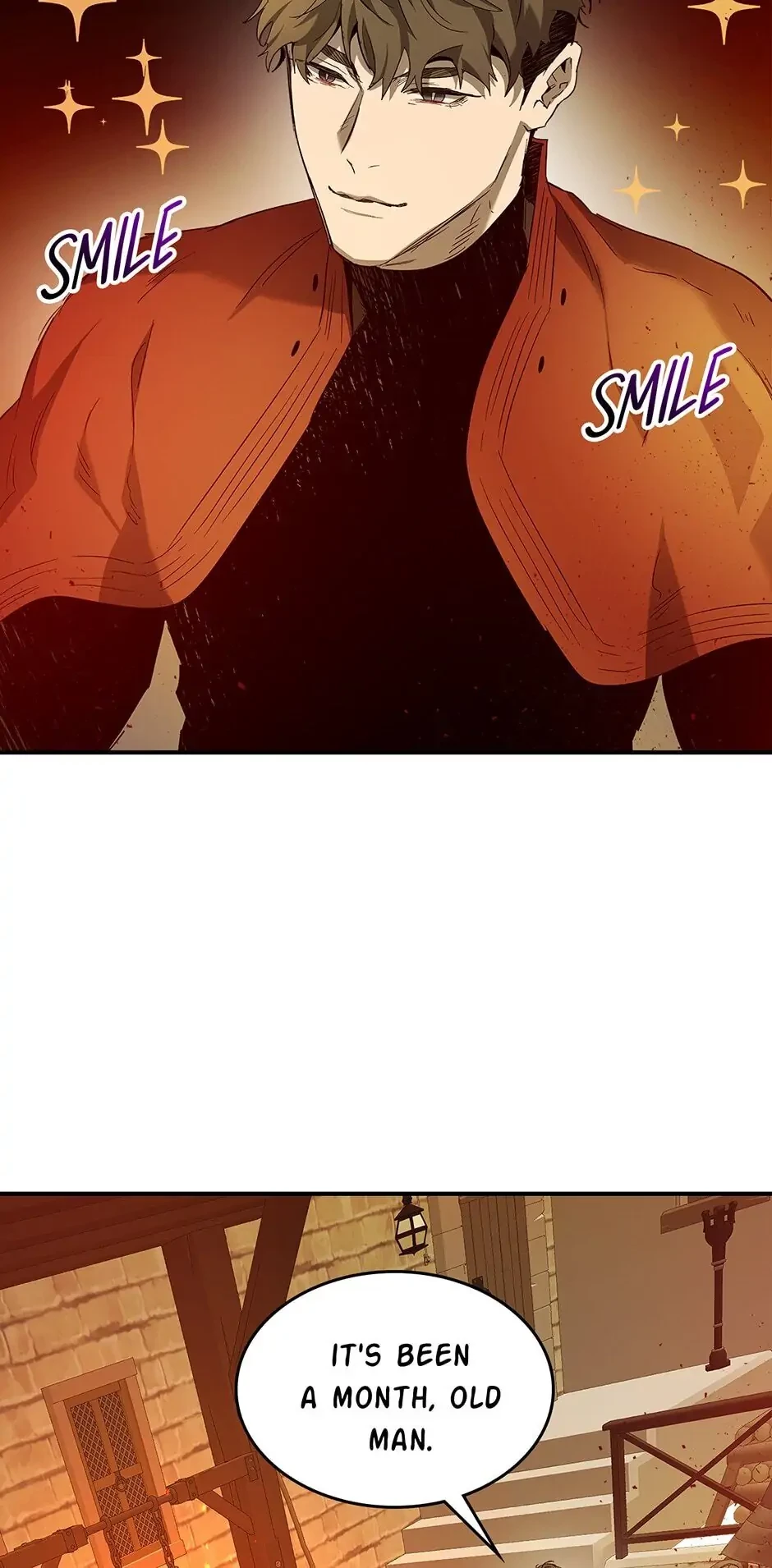 Level Up with the Gods Chapter 34 - 96