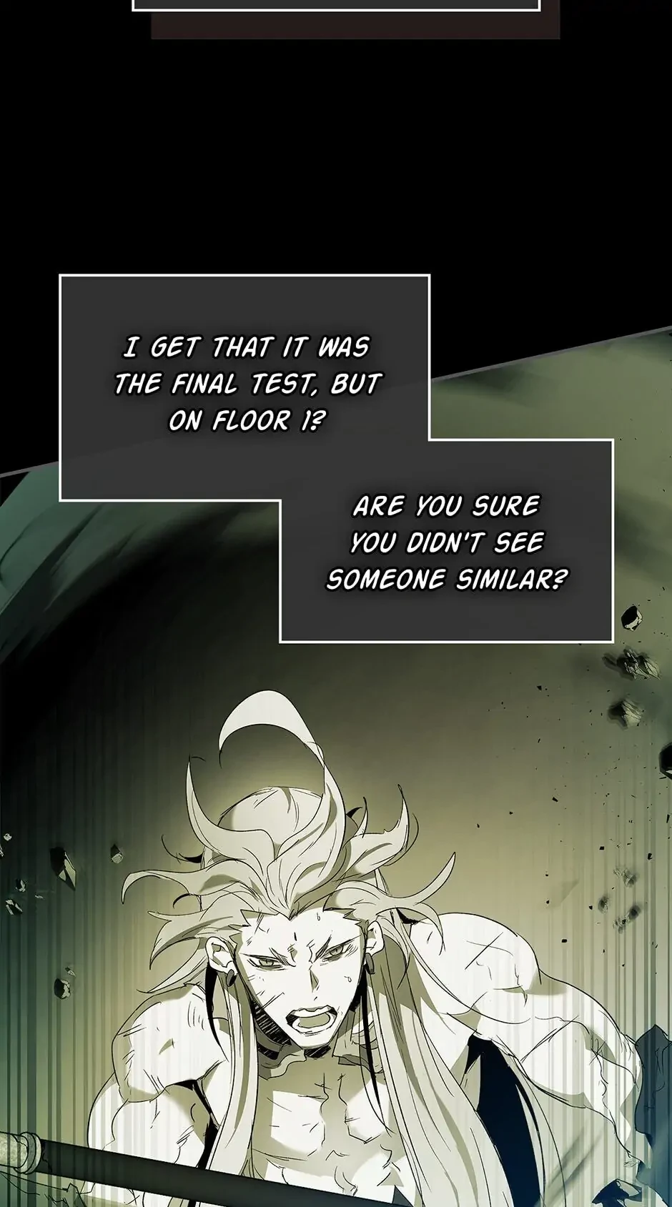 Level Up with the Gods Chapter 33 - 27