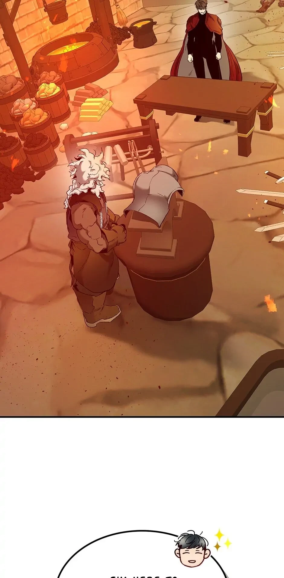 Level Up with the Gods Chapter 34 - 97