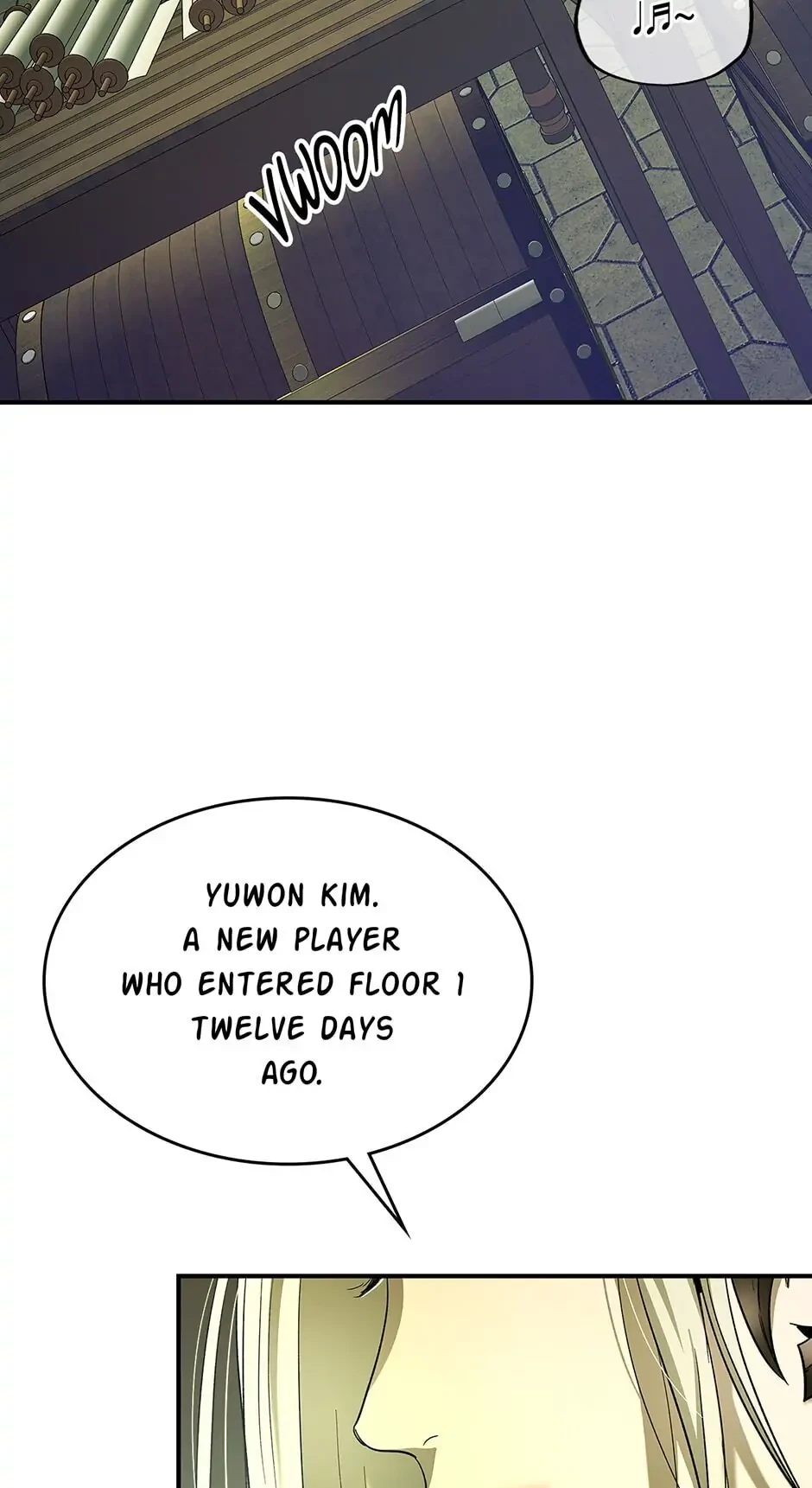 Level Up with the Gods Chapter 32 - 33