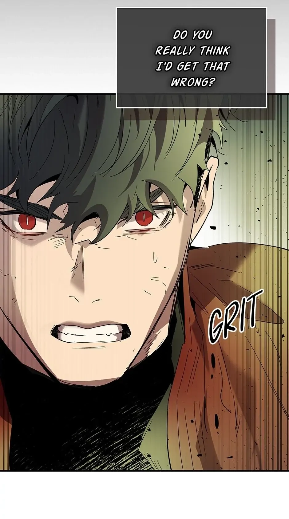 Level Up with the Gods Chapter 33 - 29