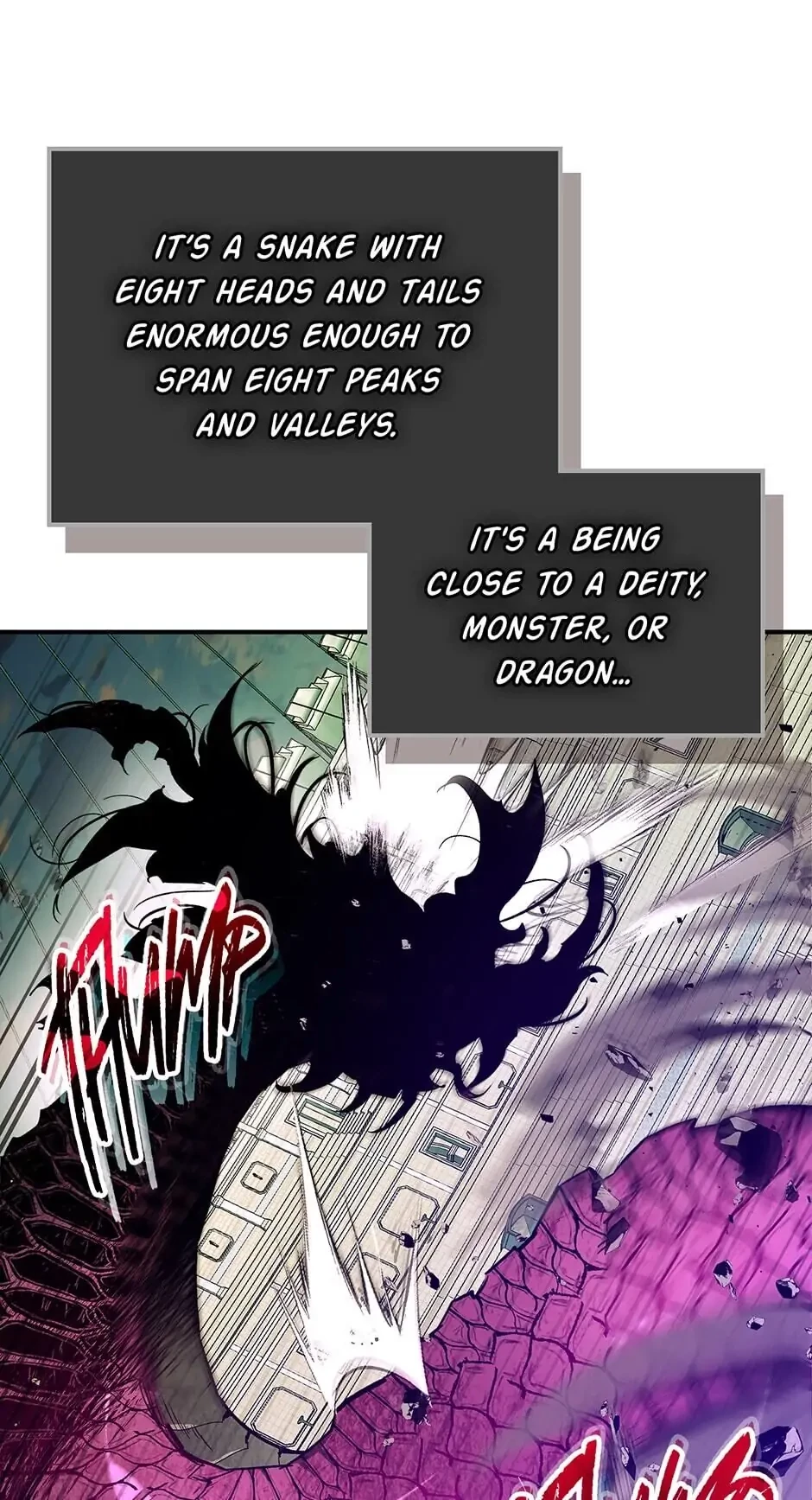 Level Up with the Gods Chapter 33 - 30