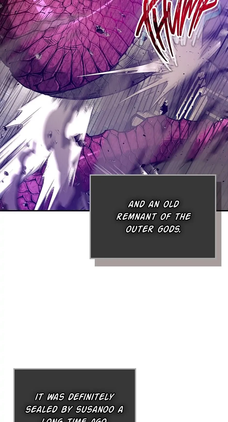 Level Up with the Gods Chapter 33 - 31